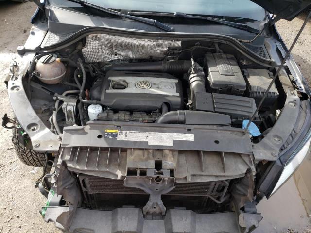 Photo 11 VIN: WVGAV3AX7DW561734 - VOLKSWAGEN TIGUAN 