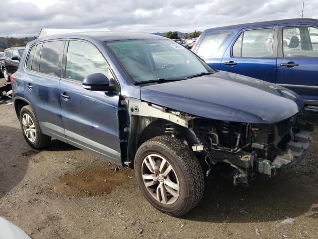 Photo 3 VIN: WVGAV3AX7DW561734 - VOLKSWAGEN TIGUAN 