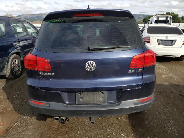 Photo 5 VIN: WVGAV3AX7DW561734 - VOLKSWAGEN TIGUAN 