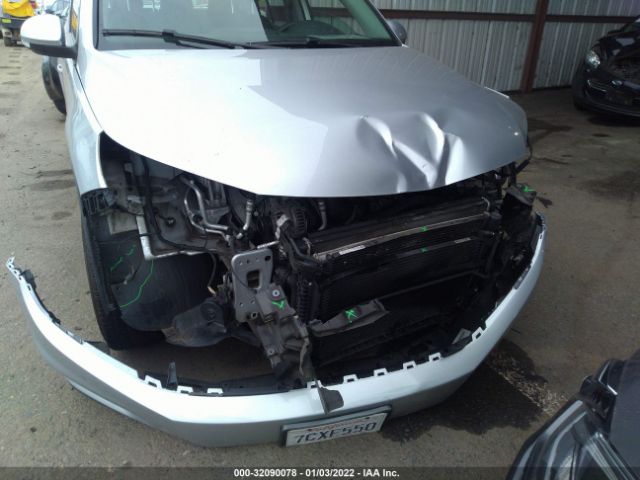 Photo 5 VIN: WVGAV3AX7DW576363 - VOLKSWAGEN TIGUAN 