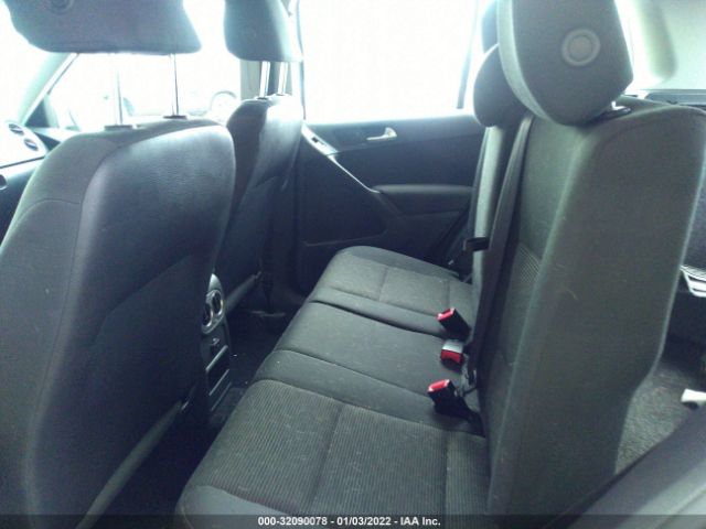 Photo 7 VIN: WVGAV3AX7DW576363 - VOLKSWAGEN TIGUAN 