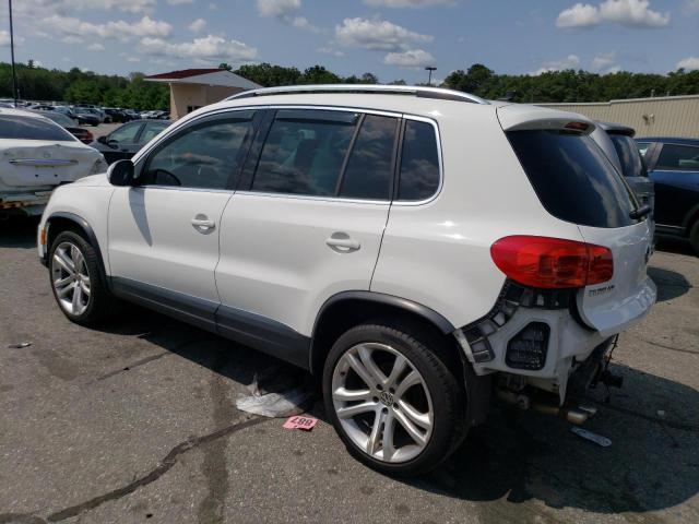 Photo 1 VIN: WVGAV3AX7DW577805 - VOLKSWAGEN TIGUAN 