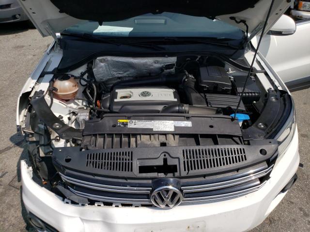 Photo 11 VIN: WVGAV3AX7DW577805 - VOLKSWAGEN TIGUAN 