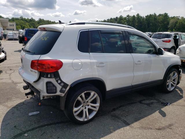 Photo 2 VIN: WVGAV3AX7DW577805 - VOLKSWAGEN TIGUAN 