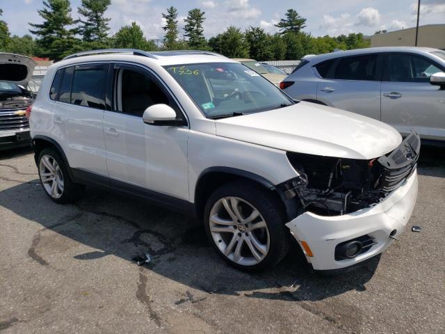 Photo 3 VIN: WVGAV3AX7DW577805 - VOLKSWAGEN TIGUAN 