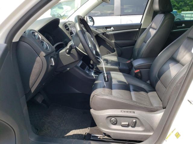 Photo 6 VIN: WVGAV3AX7DW577805 - VOLKSWAGEN TIGUAN 