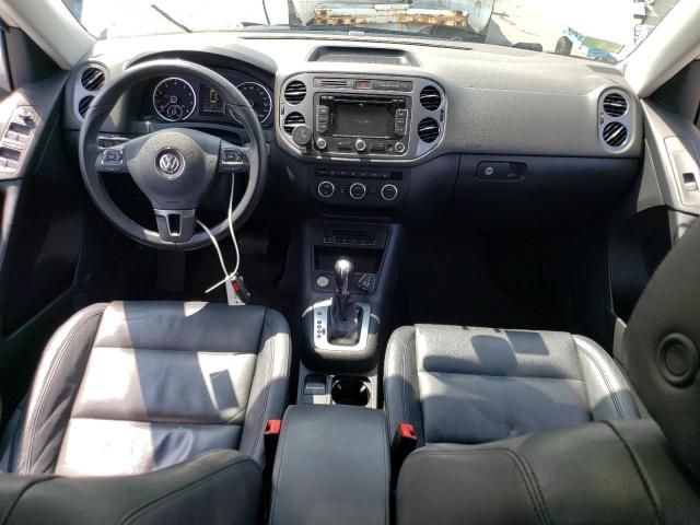 Photo 7 VIN: WVGAV3AX7DW577805 - VOLKSWAGEN TIGUAN 