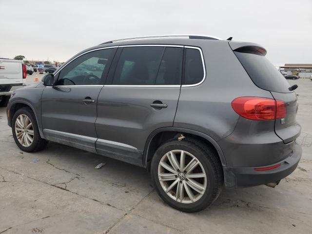 Photo 1 VIN: WVGAV3AX7DW587685 - VOLKSWAGEN TIGUAN S 