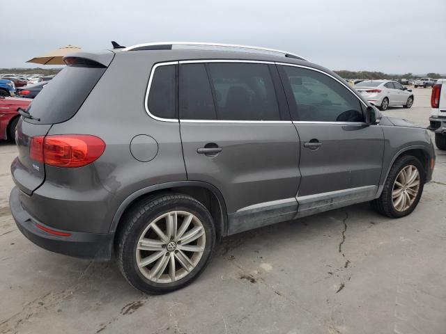 Photo 2 VIN: WVGAV3AX7DW587685 - VOLKSWAGEN TIGUAN S 