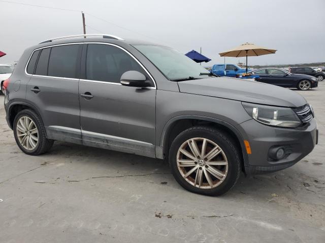 Photo 3 VIN: WVGAV3AX7DW587685 - VOLKSWAGEN TIGUAN S 