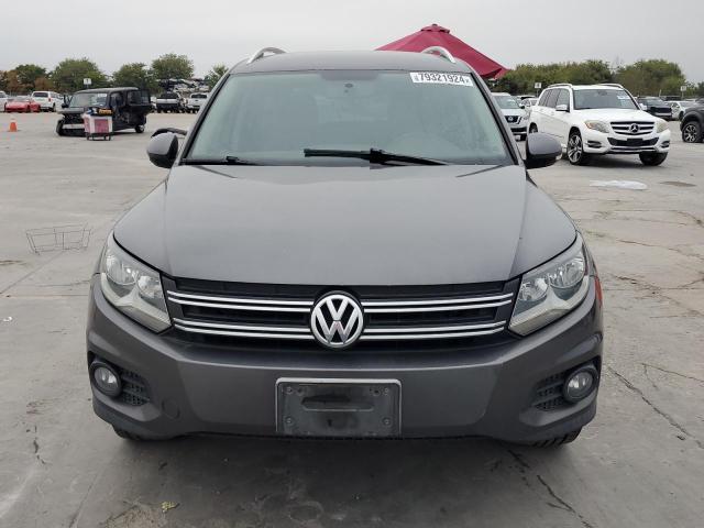 Photo 4 VIN: WVGAV3AX7DW587685 - VOLKSWAGEN TIGUAN S 