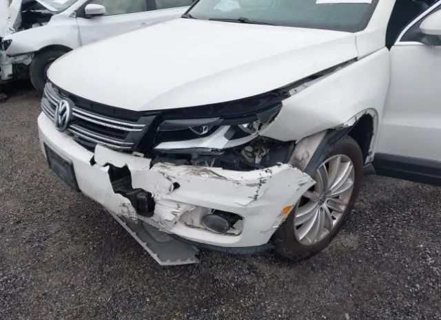 Photo 5 VIN: WVGAV3AX7DW596869 - VOLKSWAGEN TIGUAN 