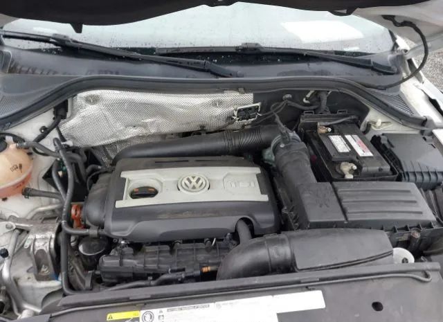 Photo 9 VIN: WVGAV3AX7DW596869 - VOLKSWAGEN TIGUAN 