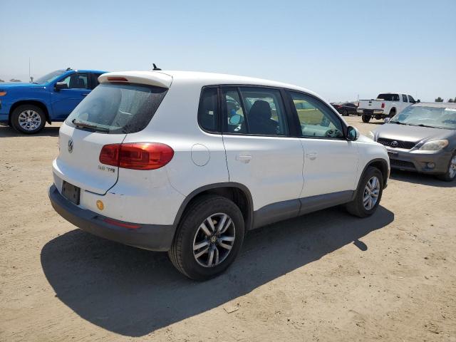 Photo 2 VIN: WVGAV3AX7DW612312 - VOLKSWAGEN TIGUAN S 