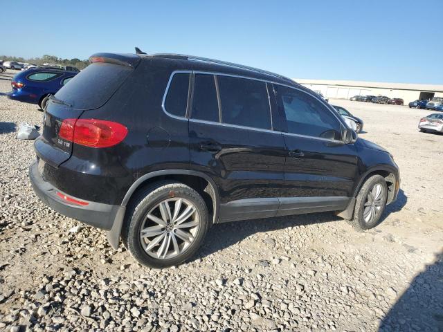 Photo 2 VIN: WVGAV3AX7DW612908 - VOLKSWAGEN TIGUAN S 