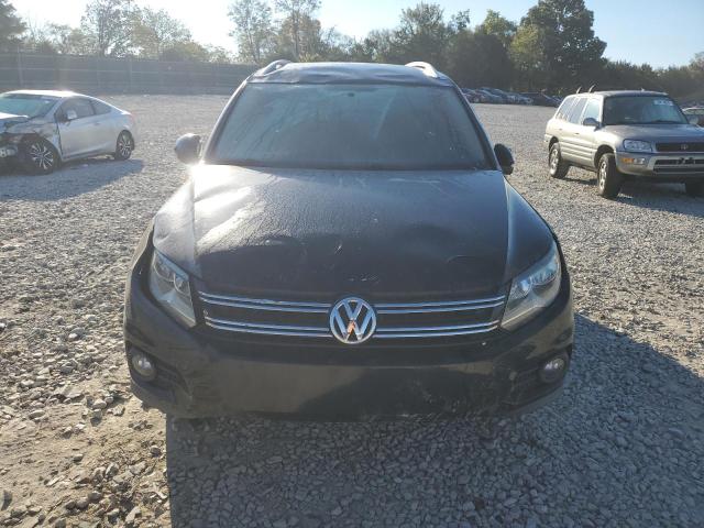 Photo 4 VIN: WVGAV3AX7DW612908 - VOLKSWAGEN TIGUAN S 