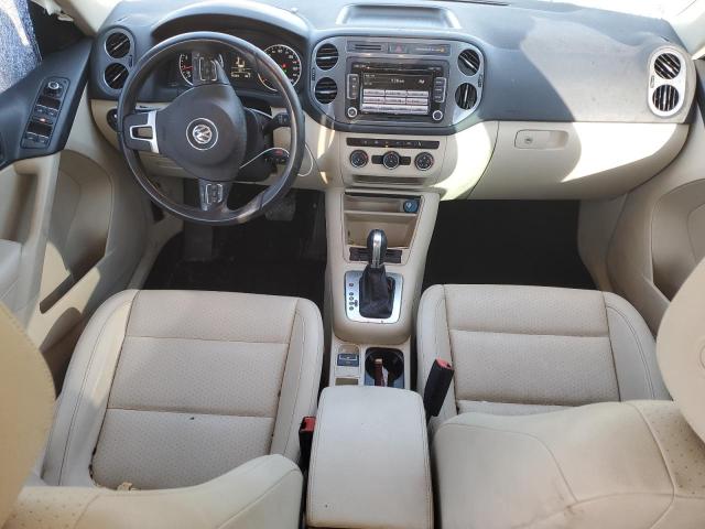 Photo 7 VIN: WVGAV3AX7DW612908 - VOLKSWAGEN TIGUAN S 