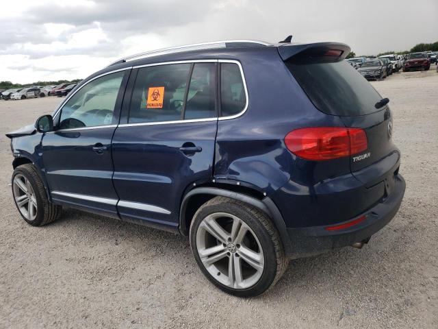 Photo 1 VIN: WVGAV3AX7EW009491 - VOLKSWAGEN TIGUAN S 