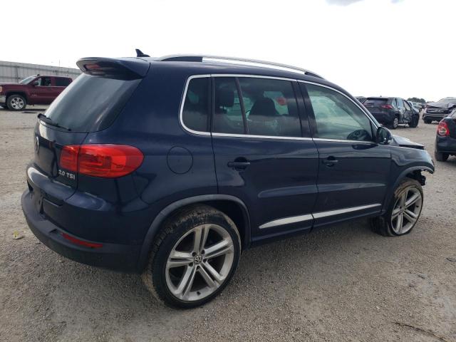 Photo 2 VIN: WVGAV3AX7EW009491 - VOLKSWAGEN TIGUAN S 