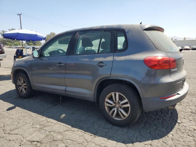 Photo 1 VIN: WVGAV3AX7EW502037 - VOLKSWAGEN TIGUAN S 