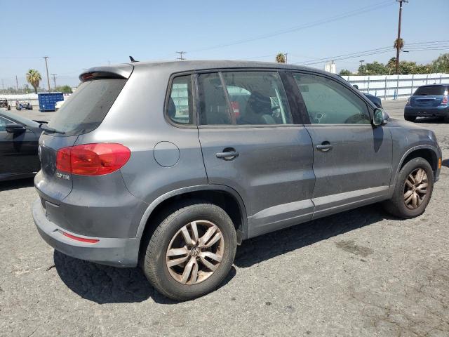 Photo 2 VIN: WVGAV3AX7EW502037 - VOLKSWAGEN TIGUAN S 