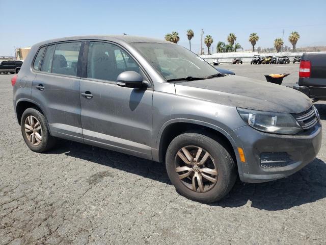 Photo 3 VIN: WVGAV3AX7EW502037 - VOLKSWAGEN TIGUAN S 