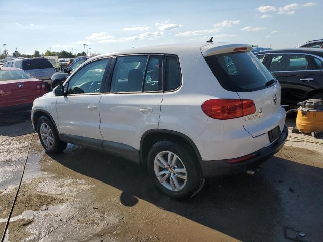 Photo 1 VIN: WVGAV3AX7EW542540 - VOLKSWAGEN TIGUAN S 