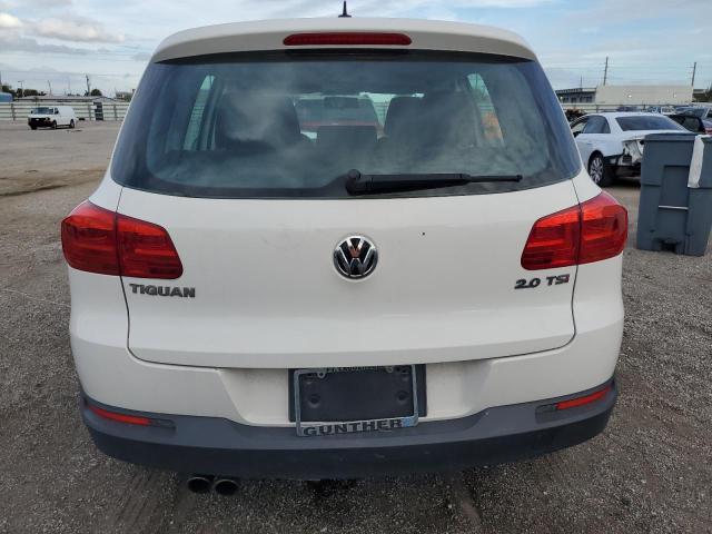 Photo 5 VIN: WVGAV3AX7EW545289 - VOLKSWAGEN TIGUAN 