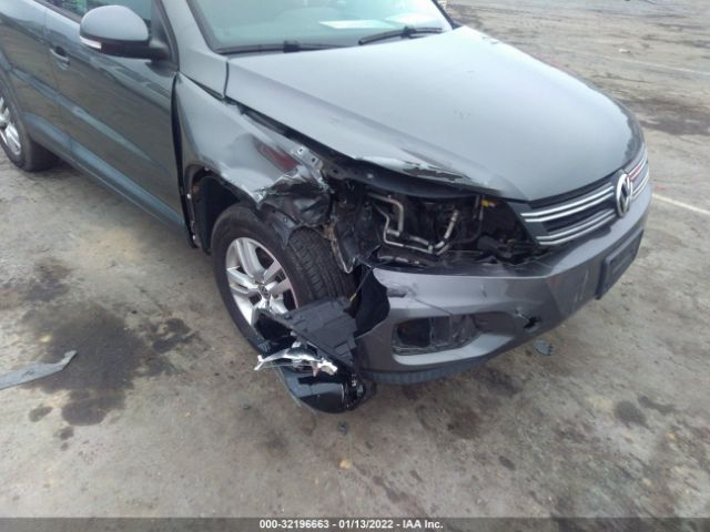 Photo 5 VIN: WVGAV3AX7EW555532 - VOLKSWAGEN TIGUAN 