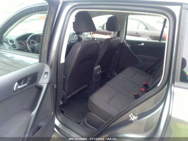 Photo 7 VIN: WVGAV3AX7EW555532 - VOLKSWAGEN TIGUAN 