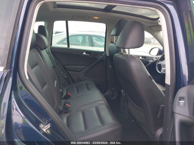 Photo 7 VIN: WVGAV3AX7EW561430 - VOLKSWAGEN TIGUAN 