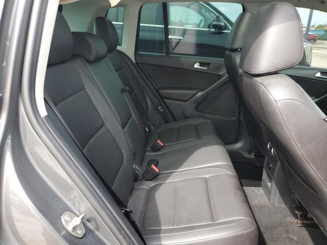 Photo 10 VIN: WVGAV3AX7EW568569 - VOLKSWAGEN TIGUAN 