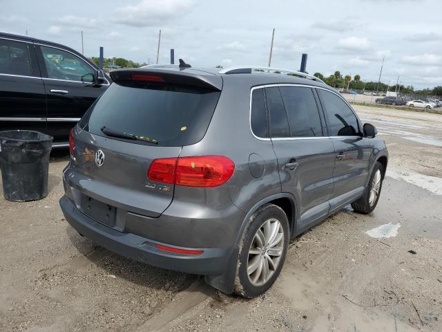 Photo 2 VIN: WVGAV3AX7EW568569 - VOLKSWAGEN TIGUAN 