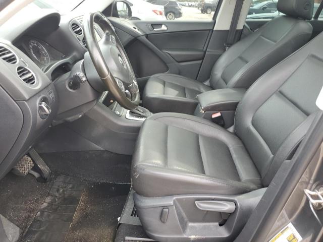 Photo 6 VIN: WVGAV3AX7EW568569 - VOLKSWAGEN TIGUAN 