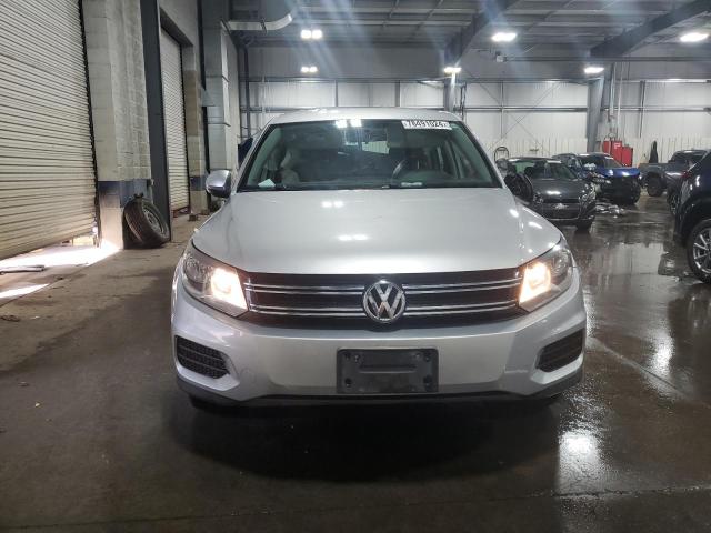 Photo 4 VIN: WVGAV3AX8DW566893 - VOLKSWAGEN TIGUAN S 