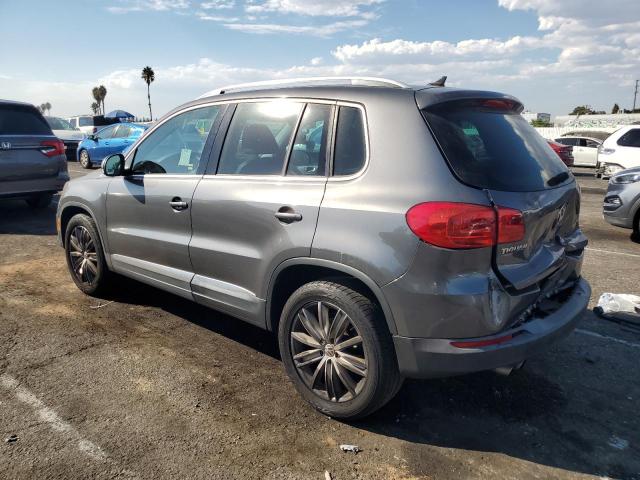 Photo 1 VIN: WVGAV3AX8DW590904 - VOLKSWAGEN TIGUAN S 