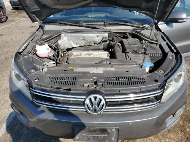 Photo 11 VIN: WVGAV3AX8DW590904 - VOLKSWAGEN TIGUAN S 