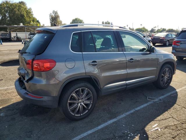 Photo 2 VIN: WVGAV3AX8DW590904 - VOLKSWAGEN TIGUAN S 