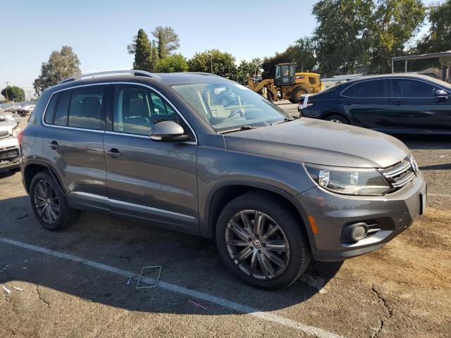 Photo 3 VIN: WVGAV3AX8DW590904 - VOLKSWAGEN TIGUAN S 