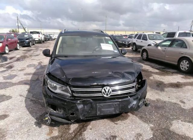 Photo 5 VIN: WVGAV3AX8DW599859 - VOLKSWAGEN TIGUAN 