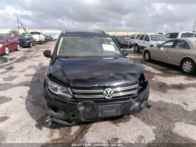 Photo 5 VIN: WVGAV3AX8DW599859 - VOLKSWAGEN TIGUAN 