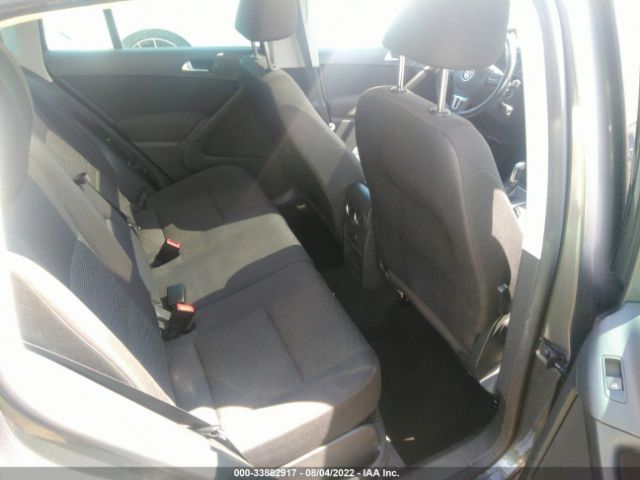 Photo 7 VIN: WVGAV3AX8DW613338 - VOLKSWAGEN TIGUAN 