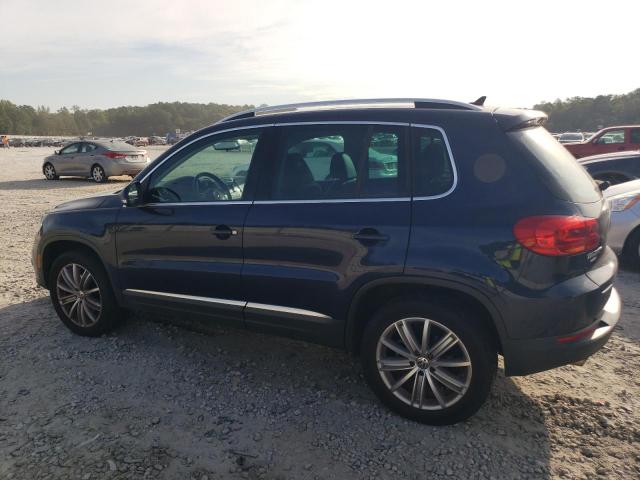 Photo 1 VIN: WVGAV3AX8DW621066 - VOLKSWAGEN TIGUAN 