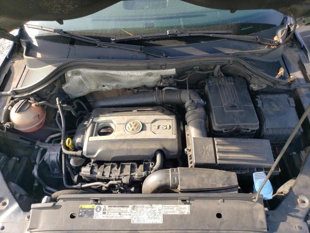 Photo 11 VIN: WVGAV3AX8DW621066 - VOLKSWAGEN TIGUAN 