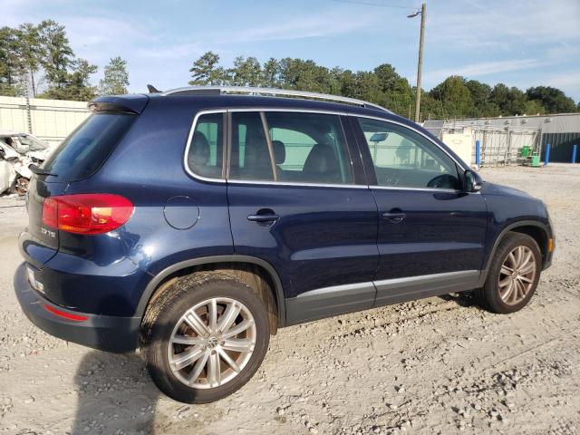 Photo 2 VIN: WVGAV3AX8DW621066 - VOLKSWAGEN TIGUAN 