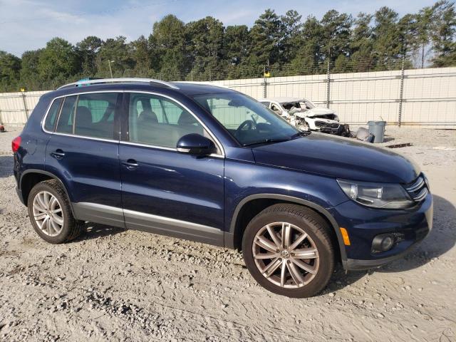 Photo 3 VIN: WVGAV3AX8DW621066 - VOLKSWAGEN TIGUAN 