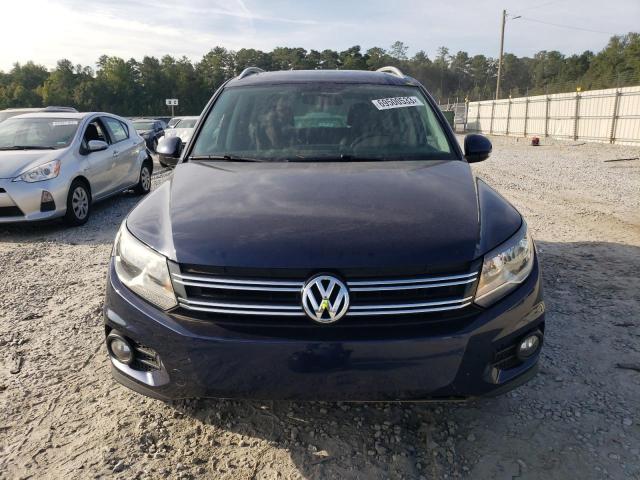 Photo 4 VIN: WVGAV3AX8DW621066 - VOLKSWAGEN TIGUAN 