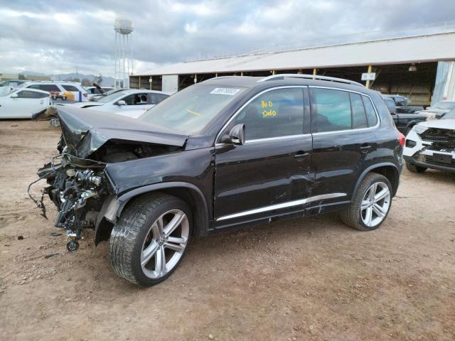 Photo 0 VIN: WVGAV3AX8EW055752 - VOLKSWAGEN TIGUAN S 