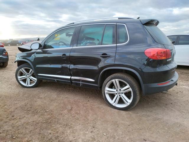 Photo 1 VIN: WVGAV3AX8EW055752 - VOLKSWAGEN TIGUAN S 