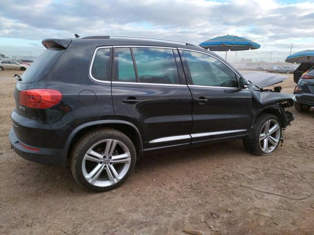 Photo 2 VIN: WVGAV3AX8EW055752 - VOLKSWAGEN TIGUAN S 